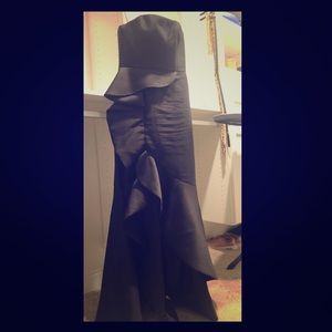 Fame and Partners Gown